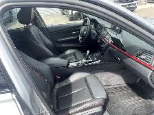 2014 BMW 320i xDrive All-wheel Drive/NAVIGATION/LEATHER/SUNROOF - Photo 10