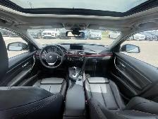 2014 BMW 320i xDrive All-wheel Drive/NAVIGATION/LEATHER/SUNROOF - Photo 14