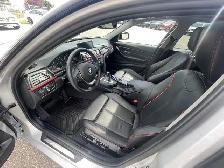 2014 BMW 320i xDrive All-wheel Drive/NAVIGATION/LEATHER/SUNROOF - Photo 15