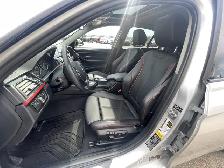 2014 BMW 320i xDrive All-wheel Drive/NAVIGATION/LEATHER/SUNROOF - Photo 16