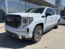 2026 GMC Sierra 1500 Denali Ultimate | 3.0L DURAMAX | HUD