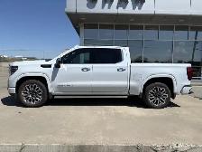 2026 GMC Sierra 1500 Denali Ultimate | 3.0L DURAMAX | HUD - Photo 2