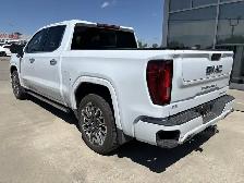 2026 GMC Sierra 1500 Denali Ultimate | 3.0L DURAMAX | HUD - Photo 3