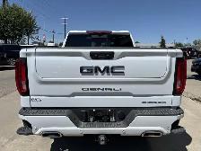 2026 GMC Sierra 1500 Denali Ultimate | 3.0L DURAMAX | HUD - Photo 4