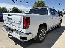 2026 GMC Sierra 1500 Denali Ultimate | 3.0L DURAMAX | HUD - Photo 6