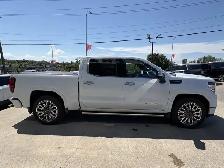2026 GMC Sierra 1500 Denali Ultimate | 3.0L DURAMAX | HUD - Photo 7