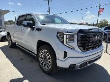 2026 GMC Sierra 1500 Denali Ultimate | 3.0L DURAMAX | HUD - Photo 8