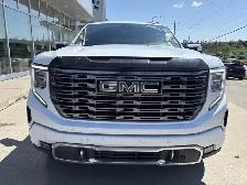 2026 GMC Sierra 1500 Denali Ultimate | 3.0L DURAMAX | HUD - Photo 9