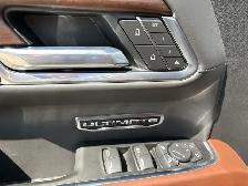 2026 GMC Sierra 1500 Denali Ultimate | 3.0L DURAMAX | HUD - Photo 10