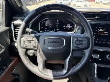 2026 GMC Sierra 1500 Denali Ultimate | 3.0L DURAMAX | HUD - Photo 14