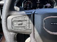 2026 GMC Sierra 1500 Denali Ultimate | 3.0L DURAMAX | HUD - Photo 15