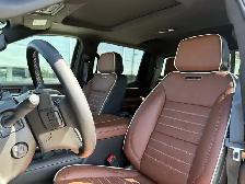 2026 GMC Sierra 1500 Denali Ultimate | 3.0L DURAMAX | HUD - Photo 17