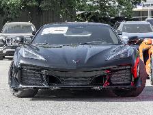 2026 Chevrolet Corvette 3LZ - Photo 2