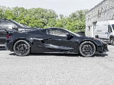 2026 Chevrolet Corvette 3LZ - Photo 4
