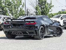 2026 Chevrolet Corvette 3LZ - Photo 6