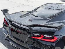 2026 Chevrolet Corvette 3LZ - Photo 7
