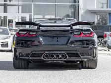 2026 Chevrolet Corvette 3LZ - Photo 9