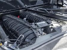 2026 Chevrolet Corvette 3LZ - Photo 13