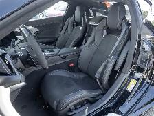 2026 Chevrolet Corvette 3LZ - Photo 14