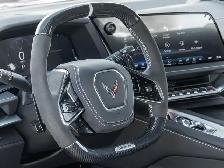 2026 Chevrolet Corvette 3LZ - Photo 16