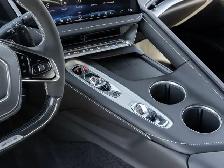 2026 Chevrolet Corvette 3LZ - Photo 30