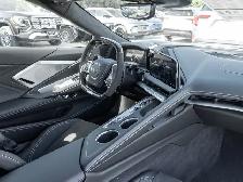 2026 Chevrolet Corvette 3LZ - Photo 36