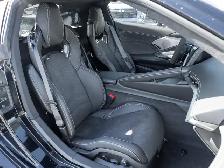 2026 Chevrolet Corvette 3LZ - Photo 38