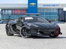 2026 Chevrolet Corvette 3LZ - Photo 42