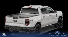 2026 Ford Ranger XLT - Photo 4