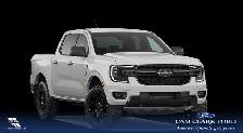 2026 Ford Ranger XLT - Photo 5