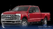 2026 Ford F-250 XLT