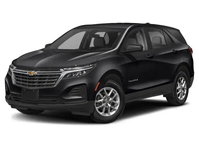 2022 Chevrolet Equinox AWD | HTD SEATS/WHEEL | RMT START| PWR SE