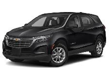 2022 Chevrolet Equinox AWD | HTD SEATS/WHEEL | RMT START| PWR SE