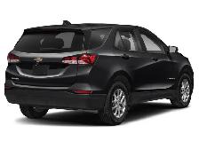 2022 Chevrolet Equinox AWD | HTD SEATS/WHEEL | RMT START| PWR SE - Photo 2