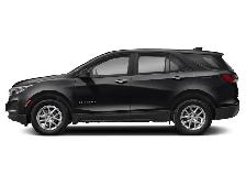 2022 Chevrolet Equinox AWD | HTD SEATS/WHEEL | RMT START| PWR SE - Photo 3