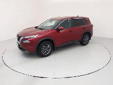 2022 Nissan Rogue S |AWD|HTD SEATS/WHEEL|APPLE/ANDRIOD|RMT START - Photo 2