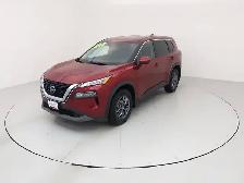 2022 Nissan Rogue S |AWD|HTD SEATS/WHEEL|APPLE/ANDRIOD|RMT START - Photo 3