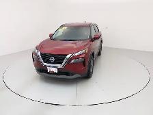 2022 Nissan Rogue S |AWD|HTD SEATS/WHEEL|APPLE/ANDRIOD|RMT START - Photo 4