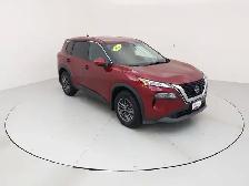 2022 Nissan Rogue S |AWD|HTD SEATS/WHEEL|APPLE/ANDRIOD|RMT START - Photo 7