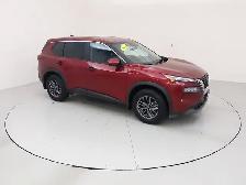 2022 Nissan Rogue S |AWD|HTD SEATS/WHEEL|APPLE/ANDRIOD|RMT START - Photo 8