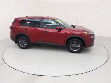 2022 Nissan Rogue S |AWD|HTD SEATS/WHEEL|APPLE/ANDRIOD|RMT START - Photo 9