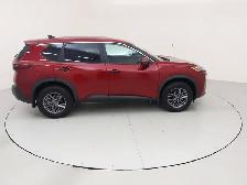 2022 Nissan Rogue S |AWD|HTD SEATS/WHEEL|APPLE/ANDRIOD|RMT START - Photo 10