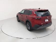 2022 Nissan Rogue S |AWD|HTD SEATS/WHEEL|APPLE/ANDRIOD|RMT START - Photo 16