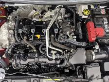 2022 Nissan Rogue S |AWD|HTD SEATS/WHEEL|APPLE/ANDRIOD|RMT START - Photo 24
