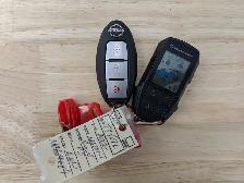2022 Nissan Rogue S |AWD|HTD SEATS/WHEEL|APPLE/ANDRIOD|RMT START - Photo 25