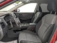 2022 Nissan Rogue S |AWD|HTD SEATS/WHEEL|APPLE/ANDRIOD|RMT START - Photo 26