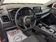 2022 Nissan Rogue S |AWD|HTD SEATS/WHEEL|APPLE/ANDRIOD|RMT START - Photo 27
