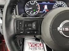 2022 Nissan Rogue S |AWD|HTD SEATS/WHEEL|APPLE/ANDRIOD|RMT START - Photo 30