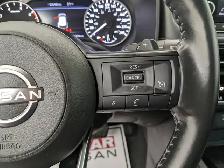 2022 Nissan Rogue S |AWD|HTD SEATS/WHEEL|APPLE/ANDRIOD|RMT START - Photo 31