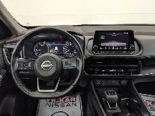2022 Nissan Rogue S |AWD|HTD SEATS/WHEEL|APPLE/ANDRIOD|RMT START - Photo 34